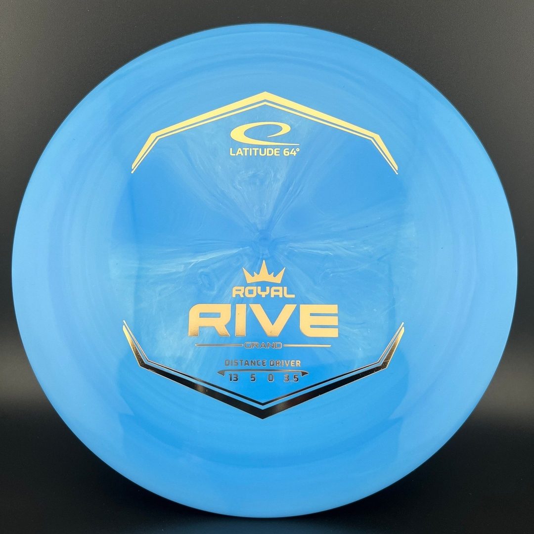 Royal Grand Rive