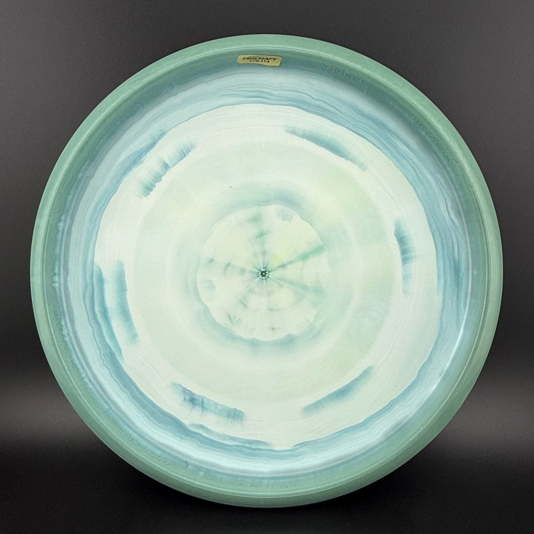 ESP Luna - Paul McBeth 6x Claw World Champion
