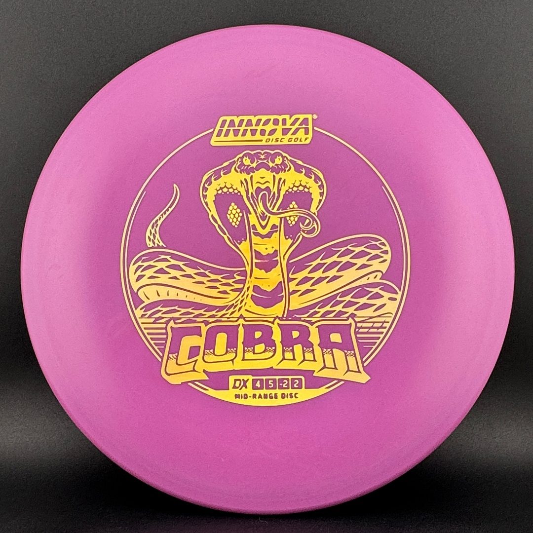 DX Cobra