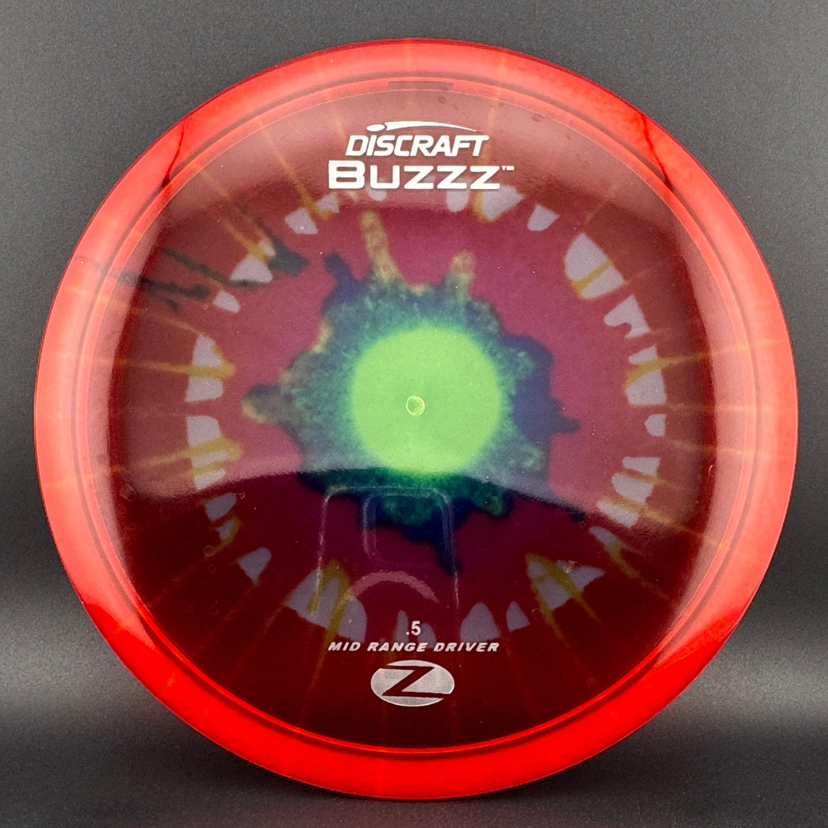 Fly Dye Z Buzzz