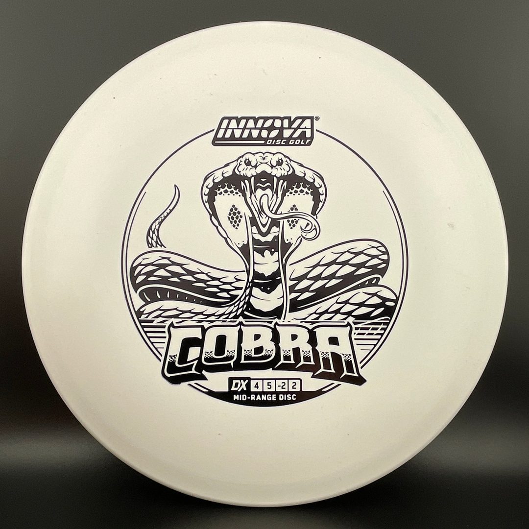 DX Cobra