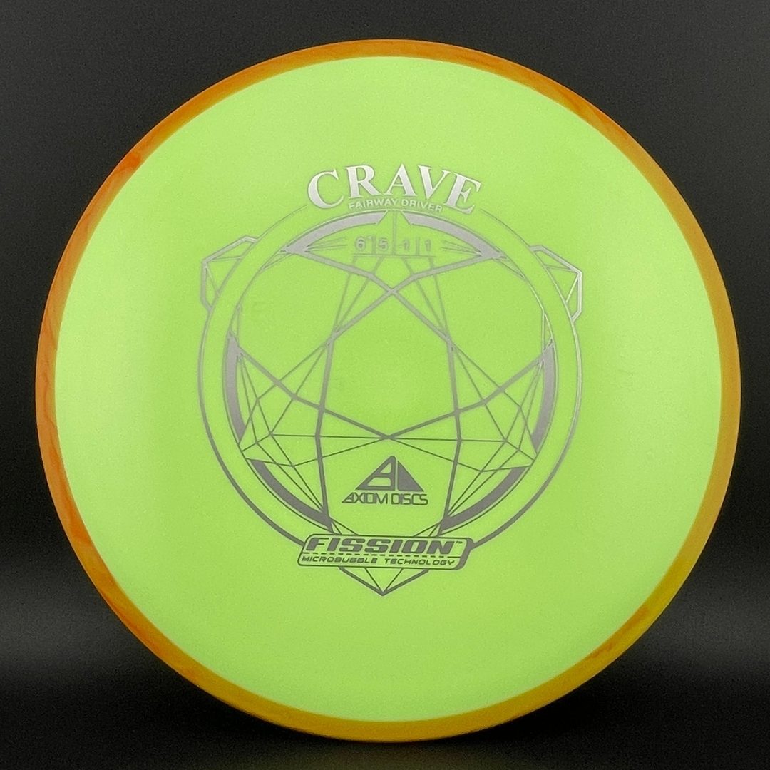 Fission Crave