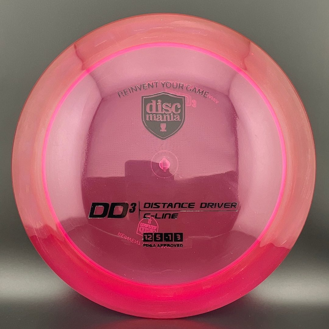 C-line DD3