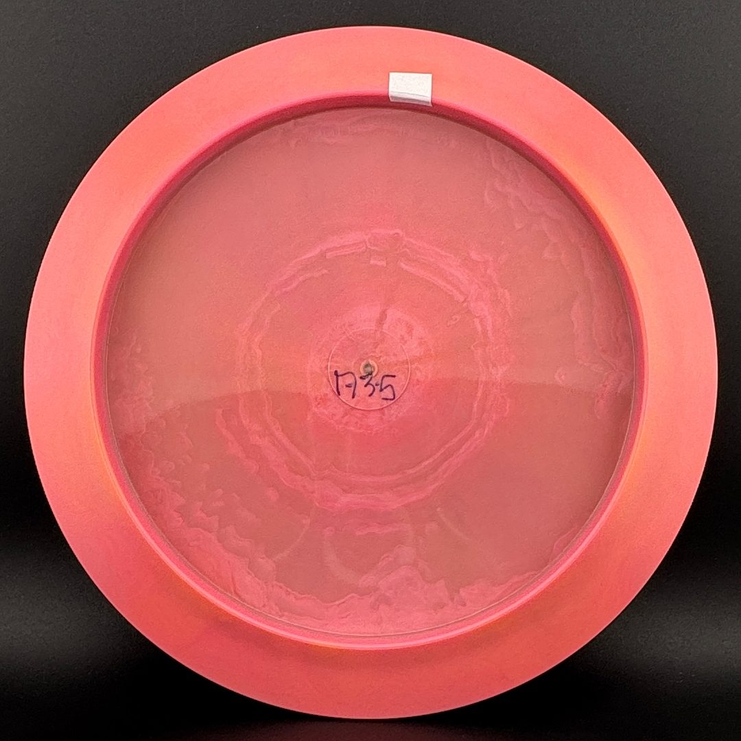 Swirled Star Destroyer - Eveliina Salonen Signature Edition