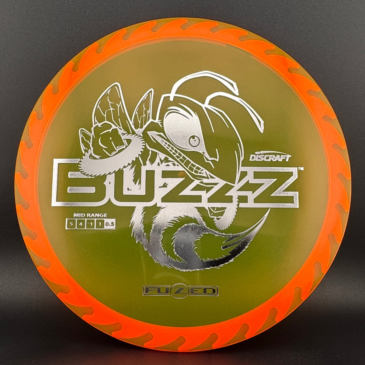 FuZed Z Buzzz - BuzzzSaw Bee