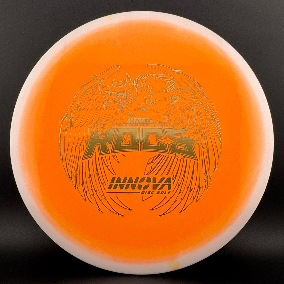 Halo Star Roc3