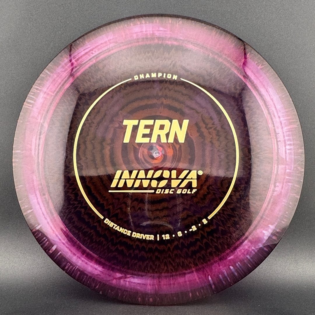 I-Dye Champion Tern