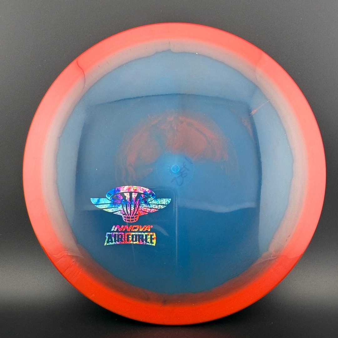 Halo Champion Eagle-L (*Flat Top) - Air Force
