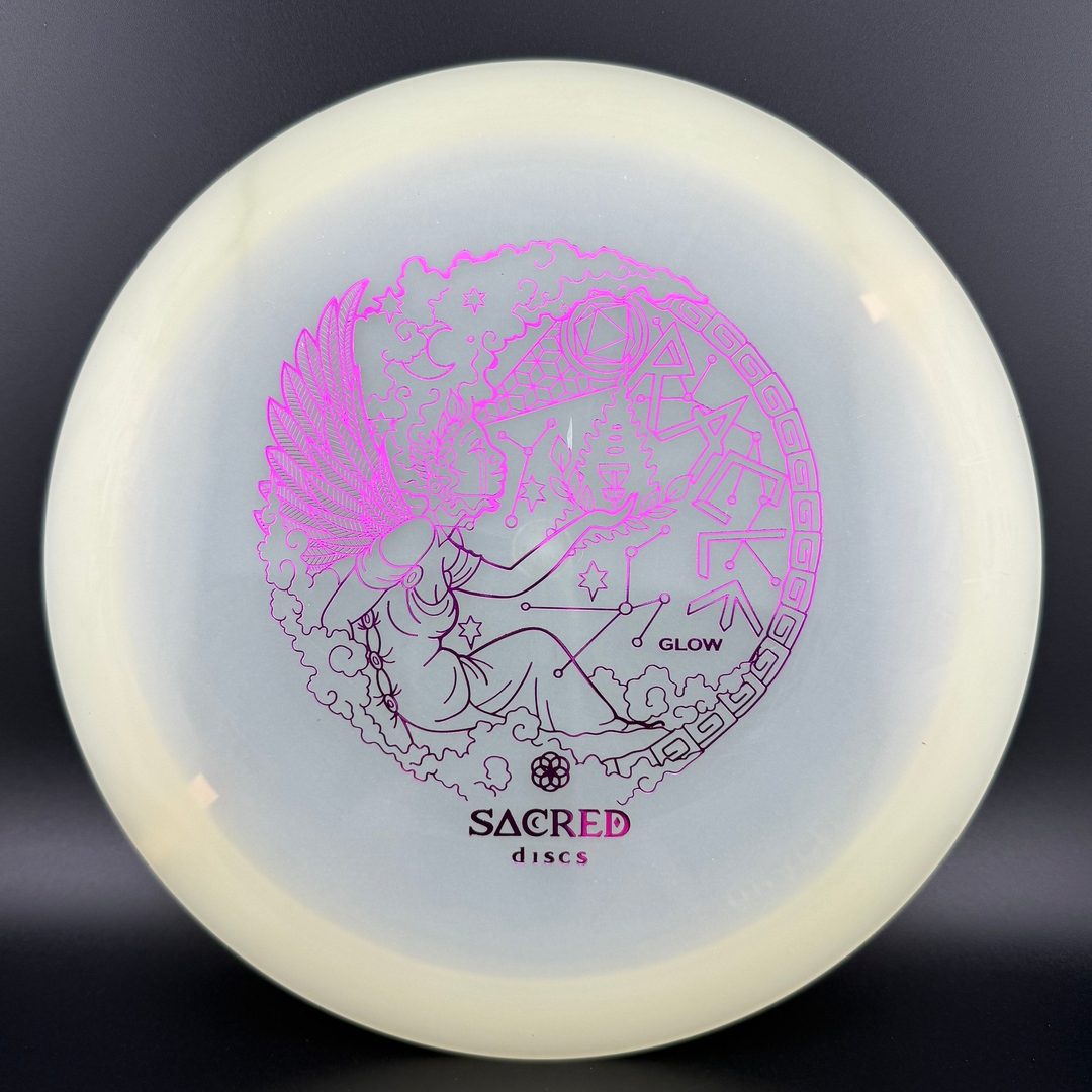 Glow Oracle