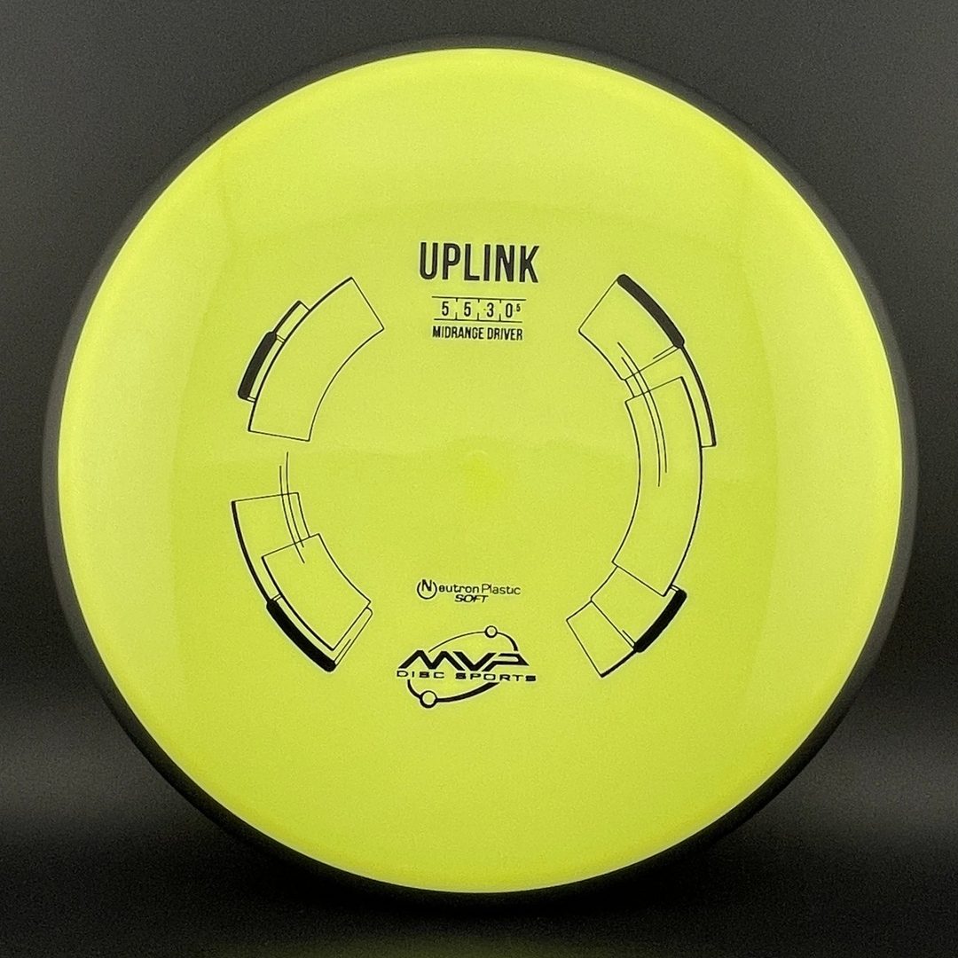 Neutron Soft Uplink