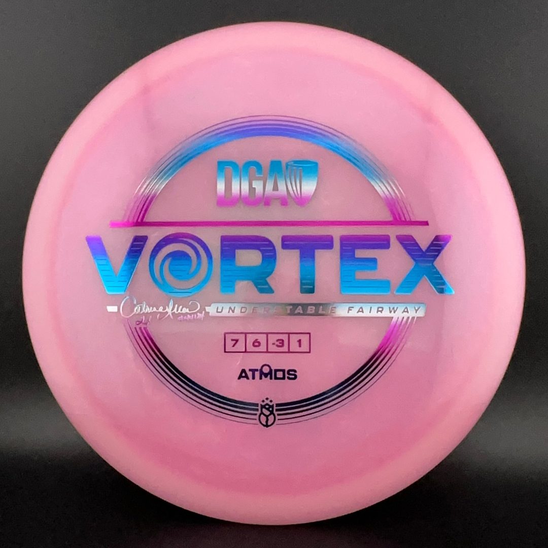 Atmos Vortex - Catrina Allen