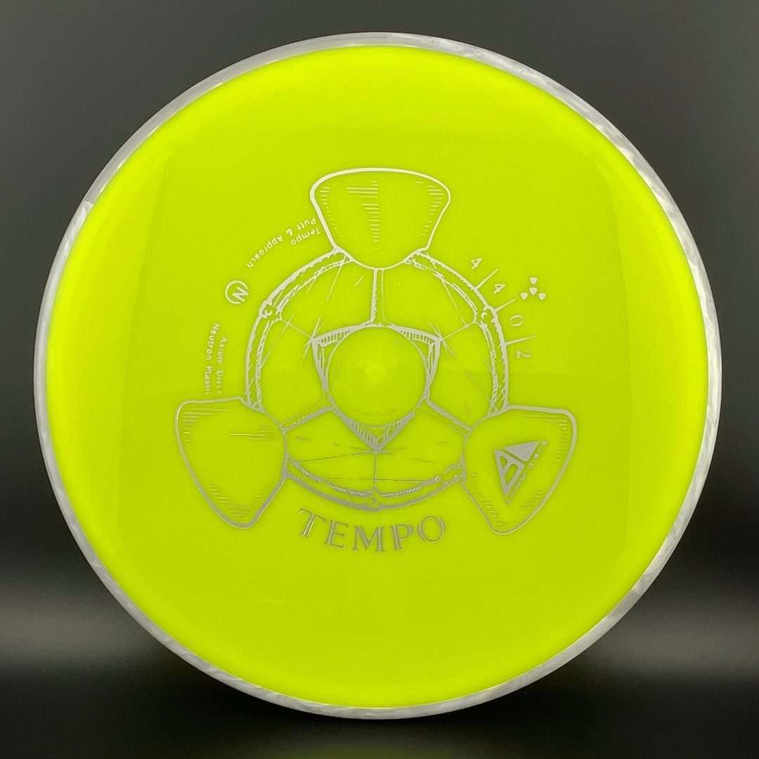 Neutron Tempo
