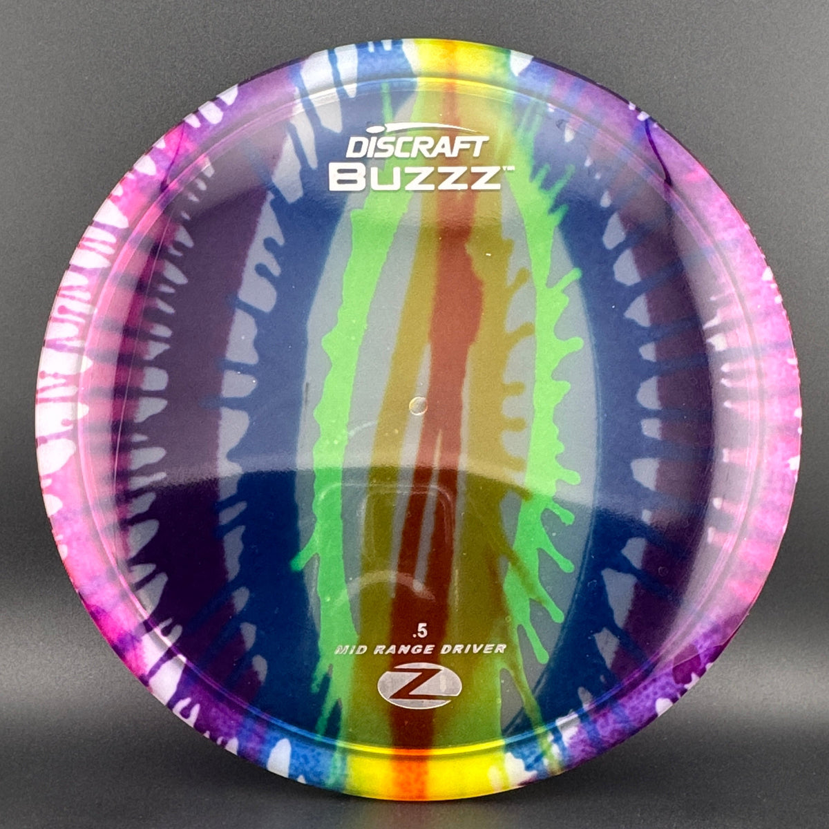 Fly Dye Z Buzzz