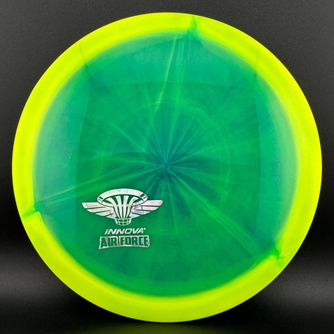 Halo Champion Mamba - Air Force