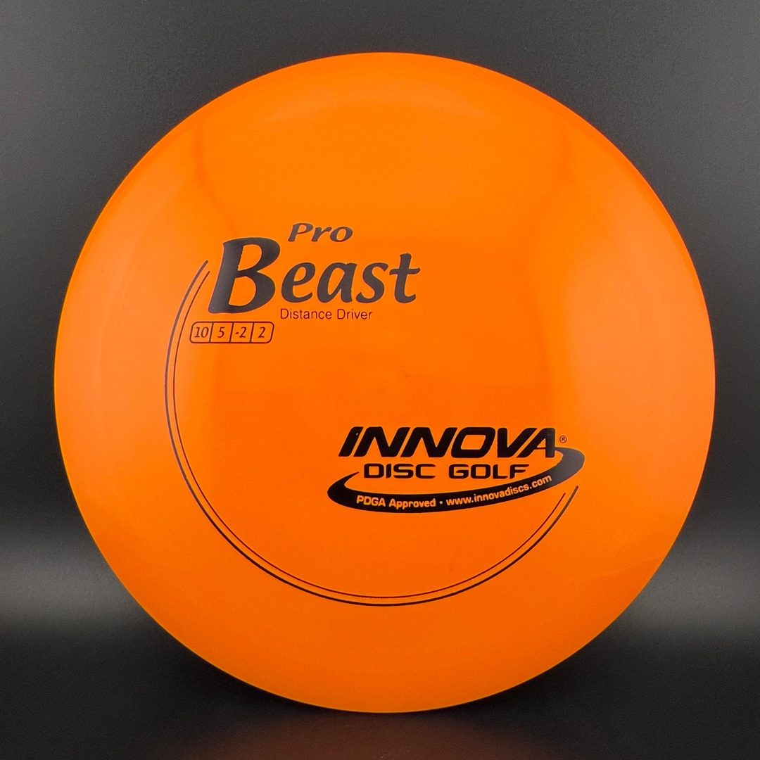 Pro Beast