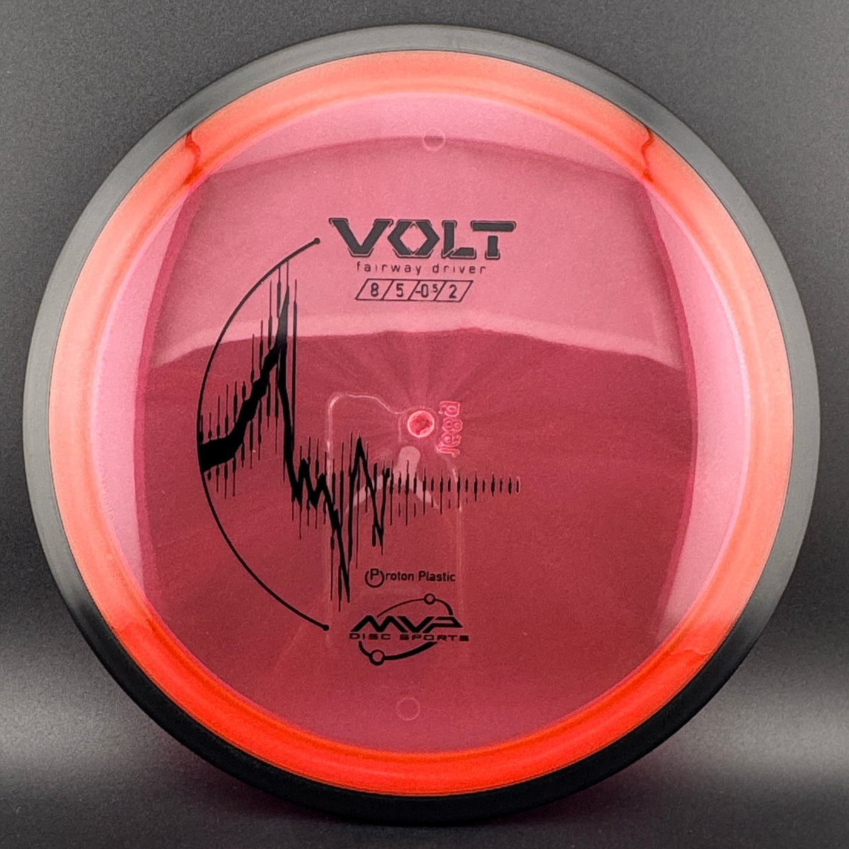 Proton Volt