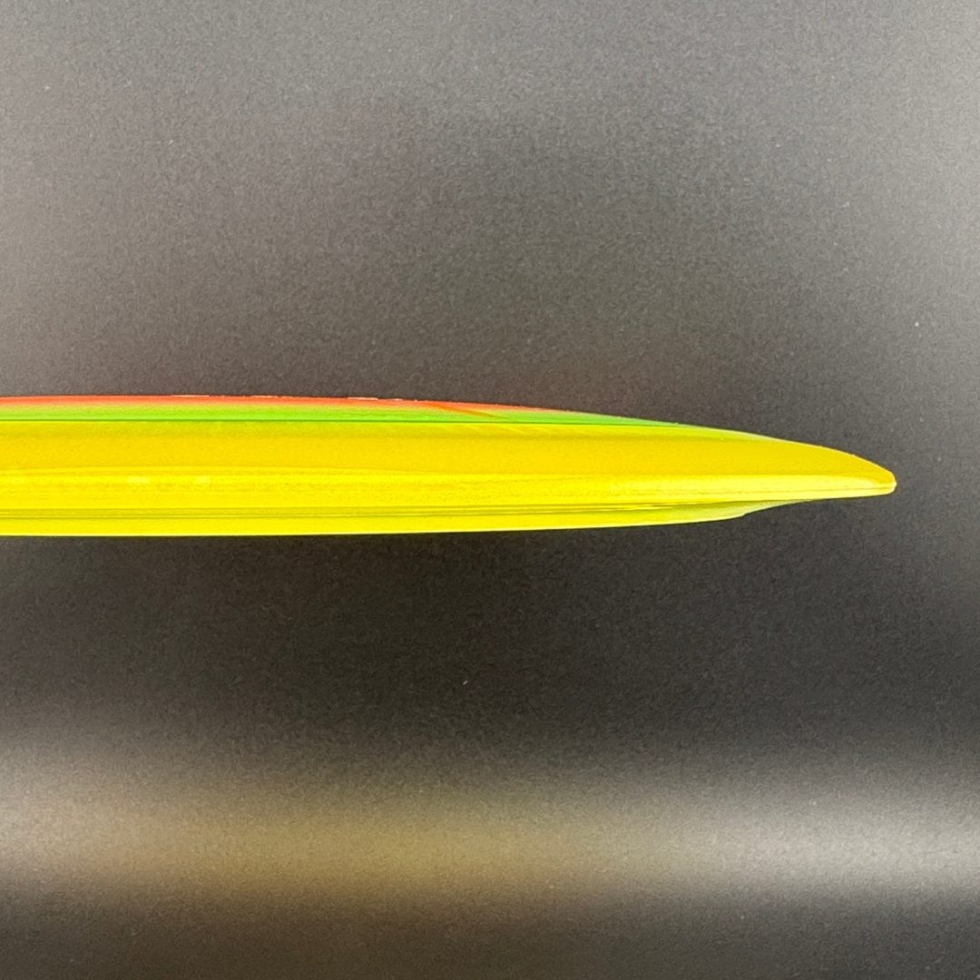 I-Dye Champion Katana