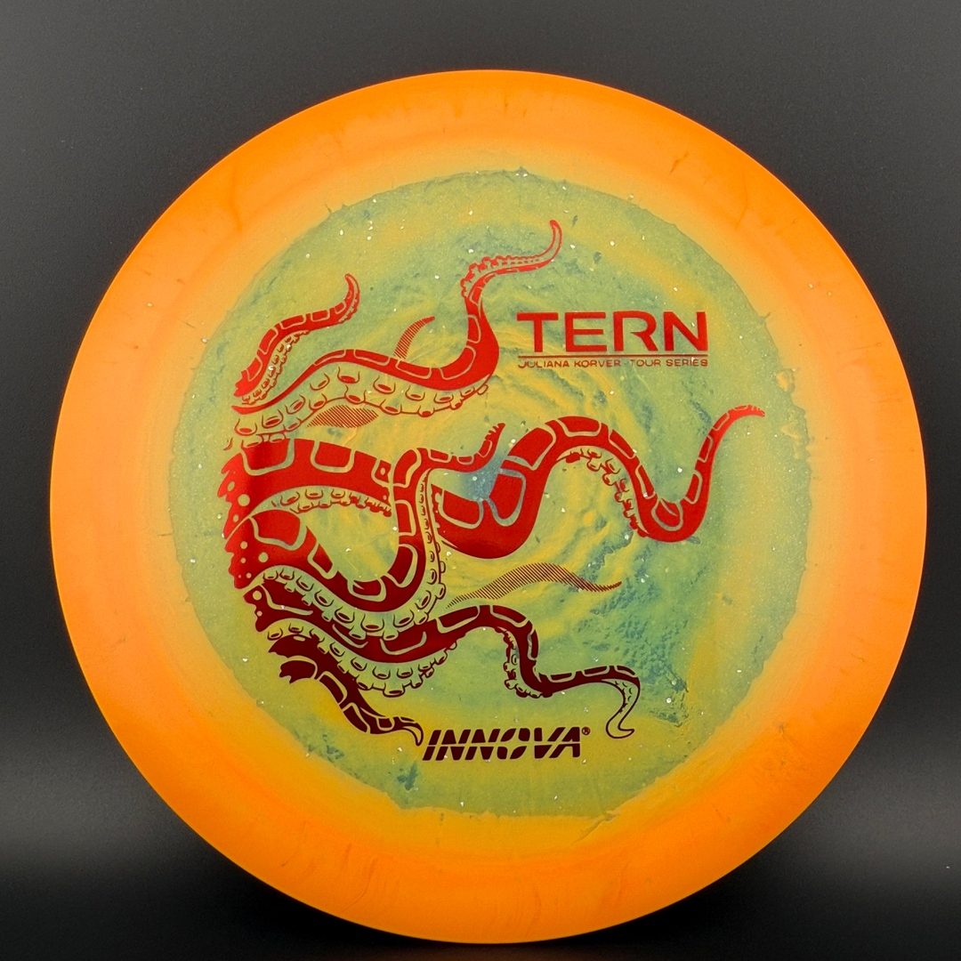 Halo Moondust Champion Tern - 2025 Juliana Korver Tour Series