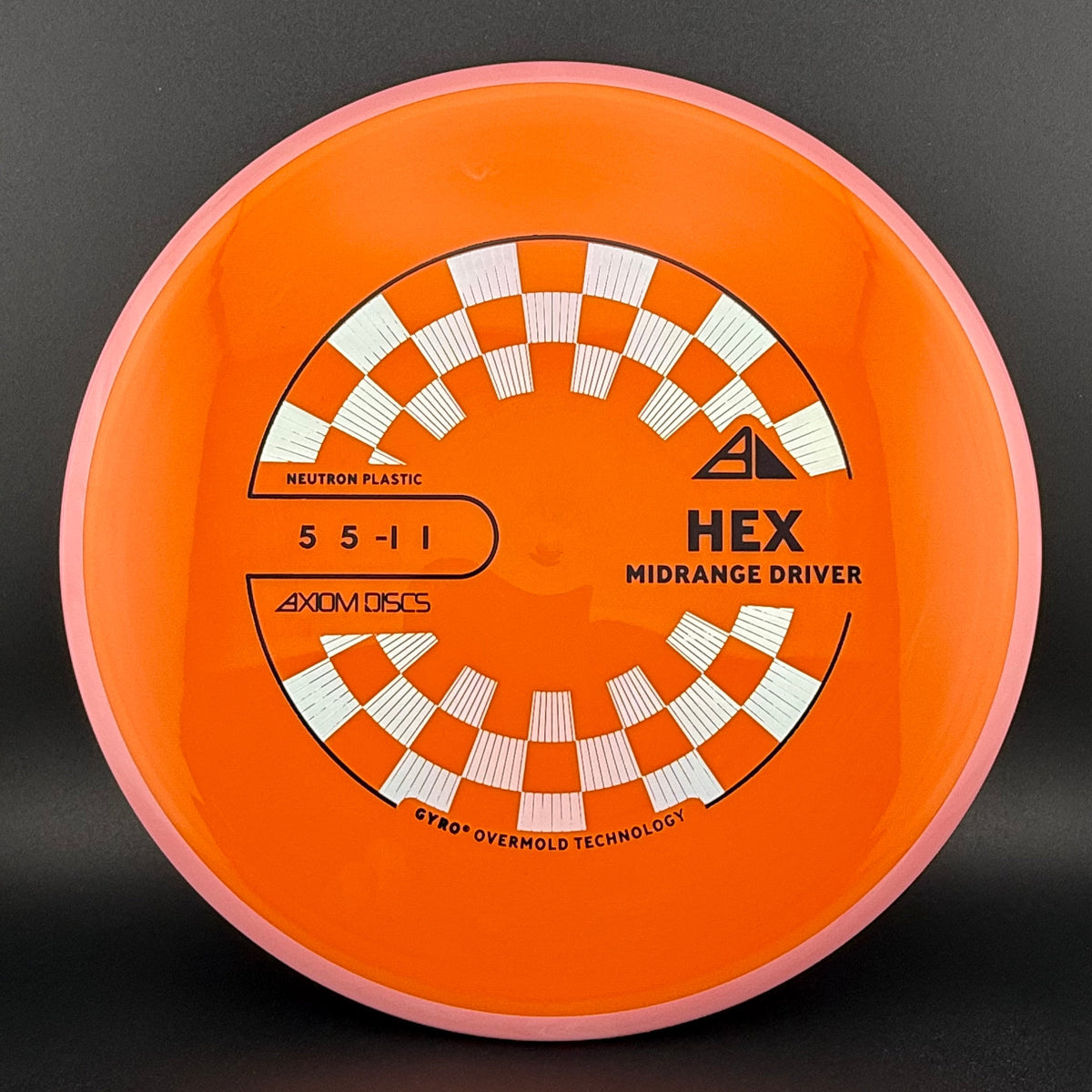 Neutron Hex
