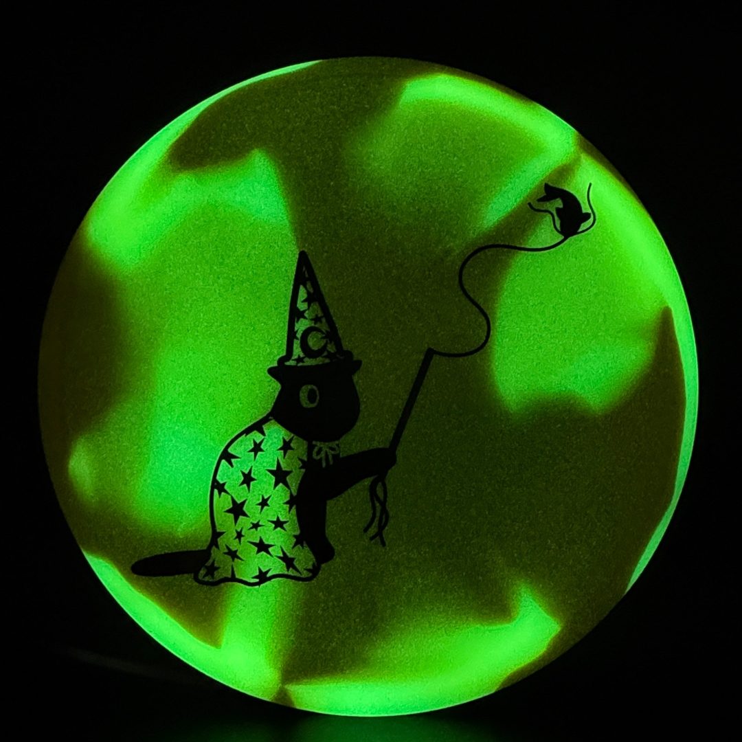 glO-G Binx - Halloween 2026