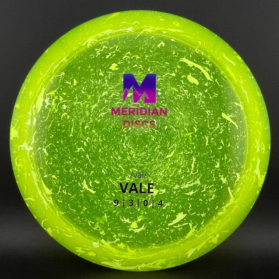 Marbled Clarus Vale