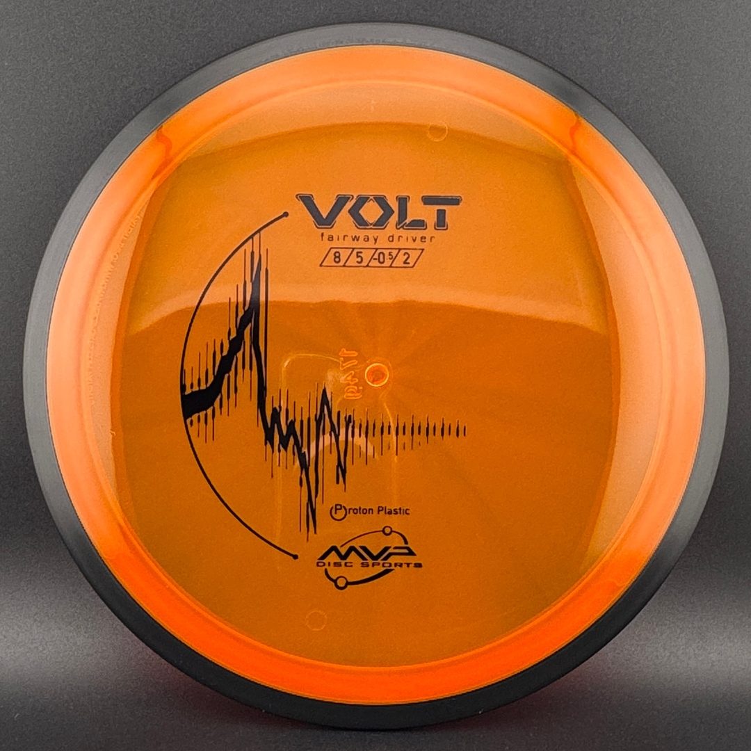 Proton Volt