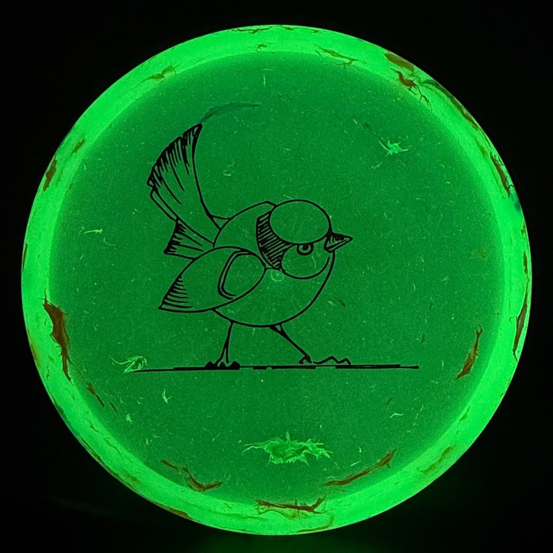 Glo Jawbreaker Z FLX Zone - Faylor Lake DGC