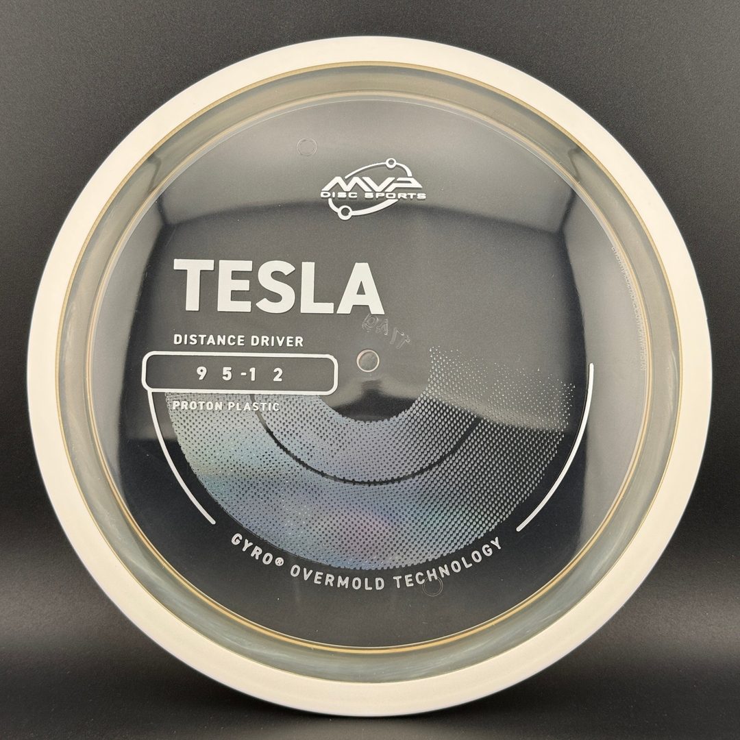 Proton Tesla