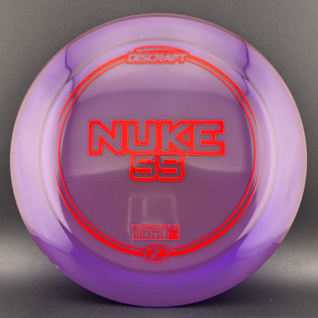 Z Line Nuke SS