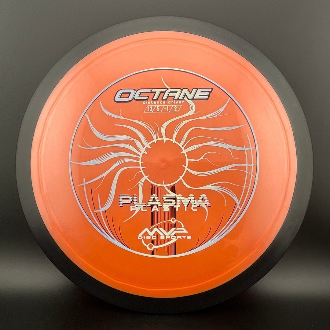 Plasma Octane