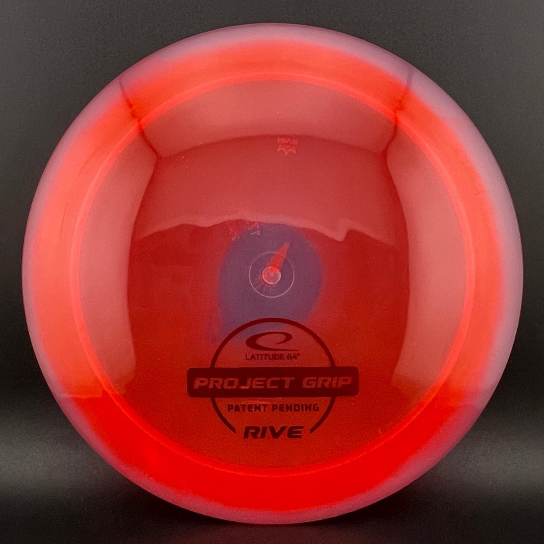 Project Grip Rive - Patent Pending