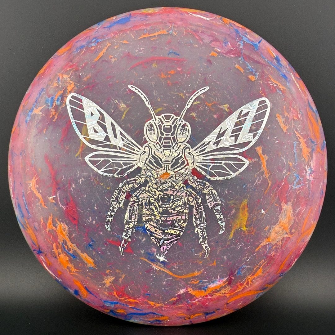 Colorshift Jawbreaker Z Buzzz - DGLO 2025