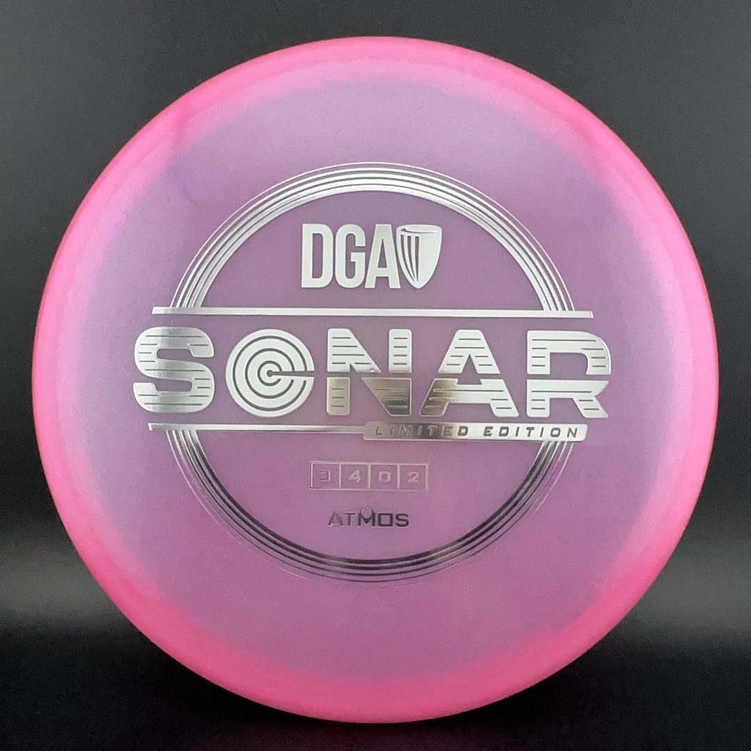 Atmos Sonar - Limited Edition