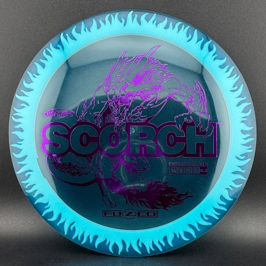 FuZed Z Scorch