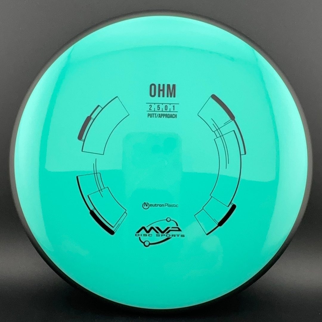 Neutron Ohm