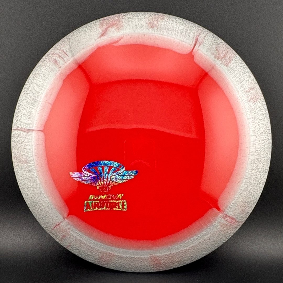 Halo Star Racer - Air Force