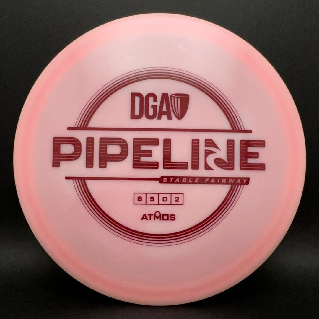 Atmos Pipeline