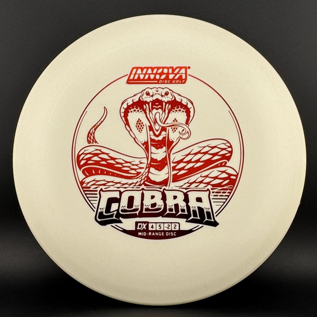 DX Cobra