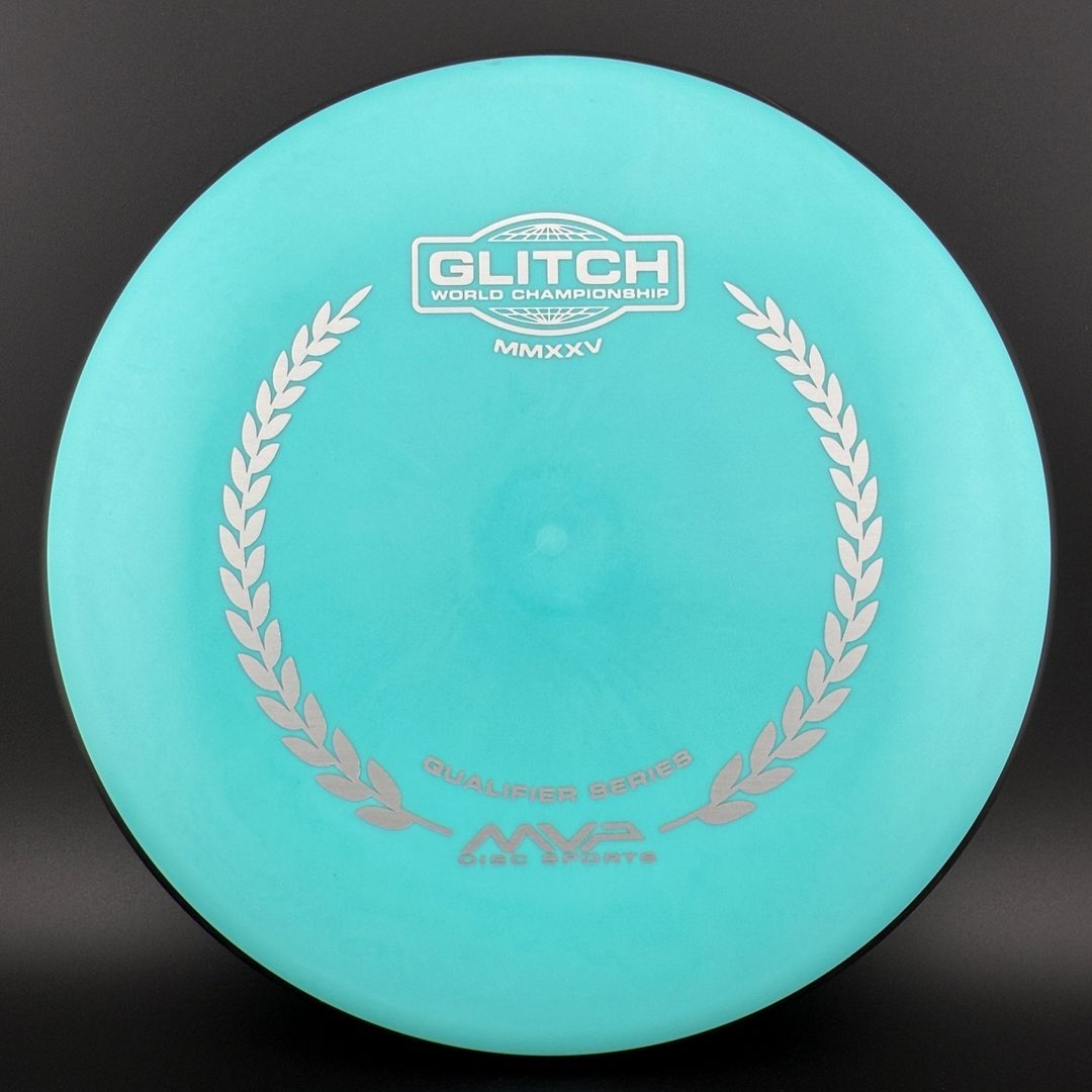 Fission Glitch - World Championship 2025