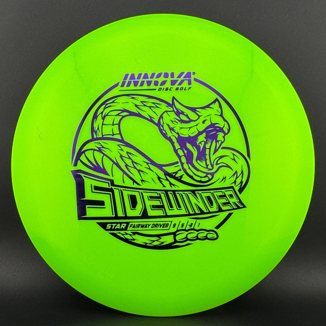 Star Sidewinder