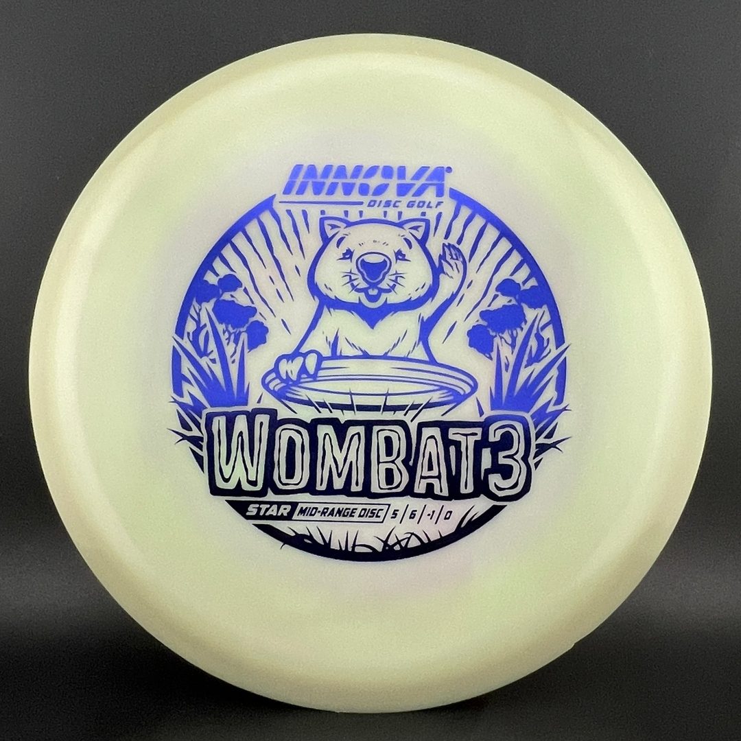 Star Wombat3