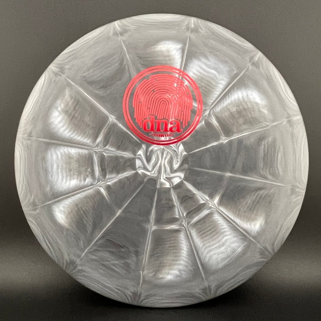 Exo Hard Vapor MD5 - Kyle Klein dna Series