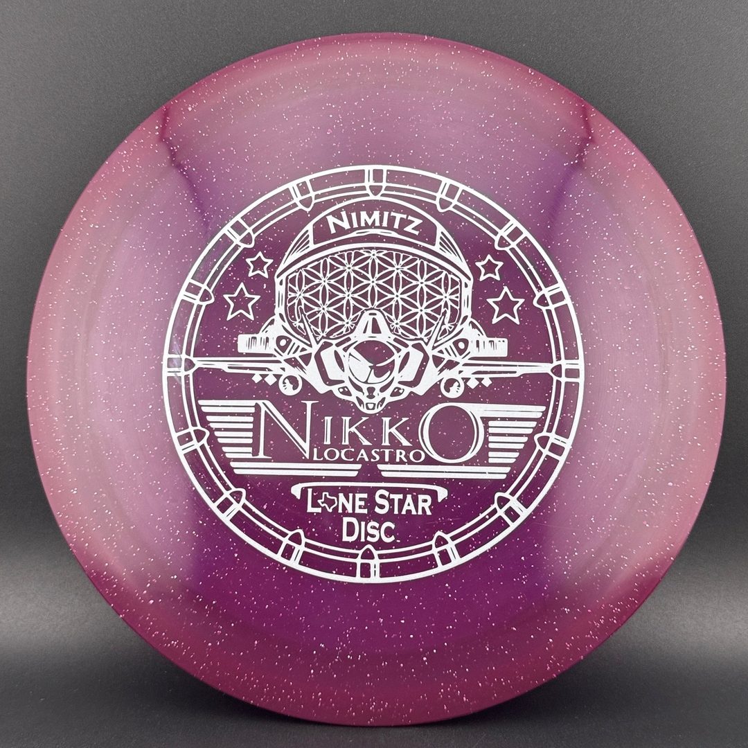 Founders Nimitz - Nikko Locastro Tour Series