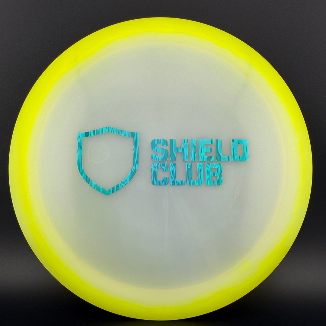 Glow Horizon C-Line DD1 - Shield Club
