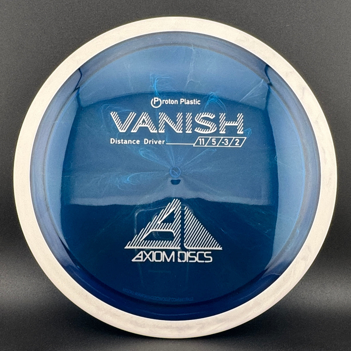 Proton Vanish