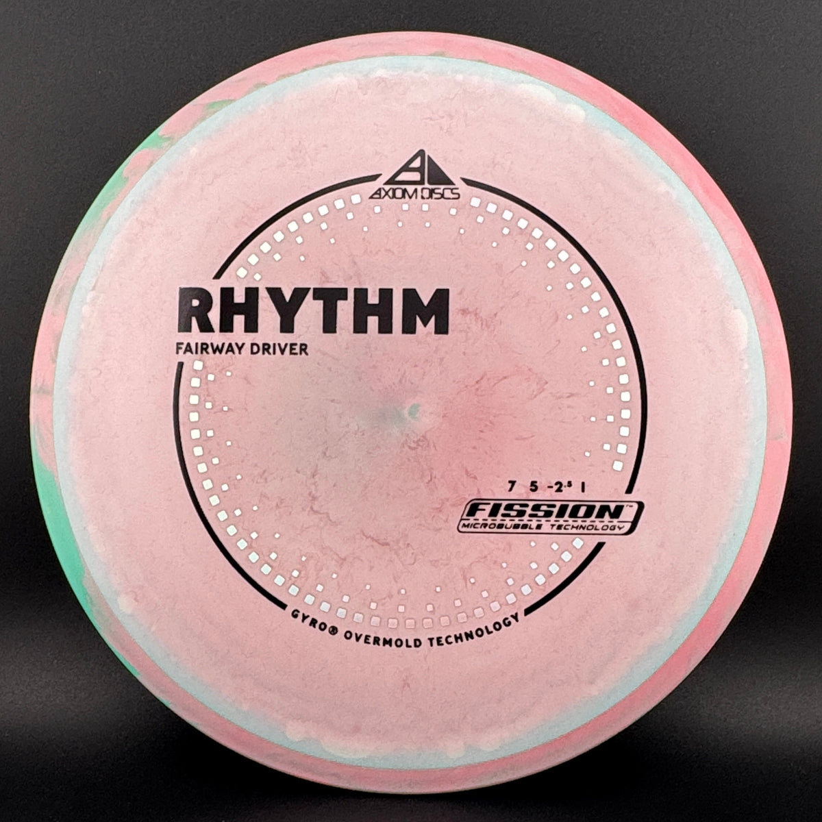 Fission Rhythm