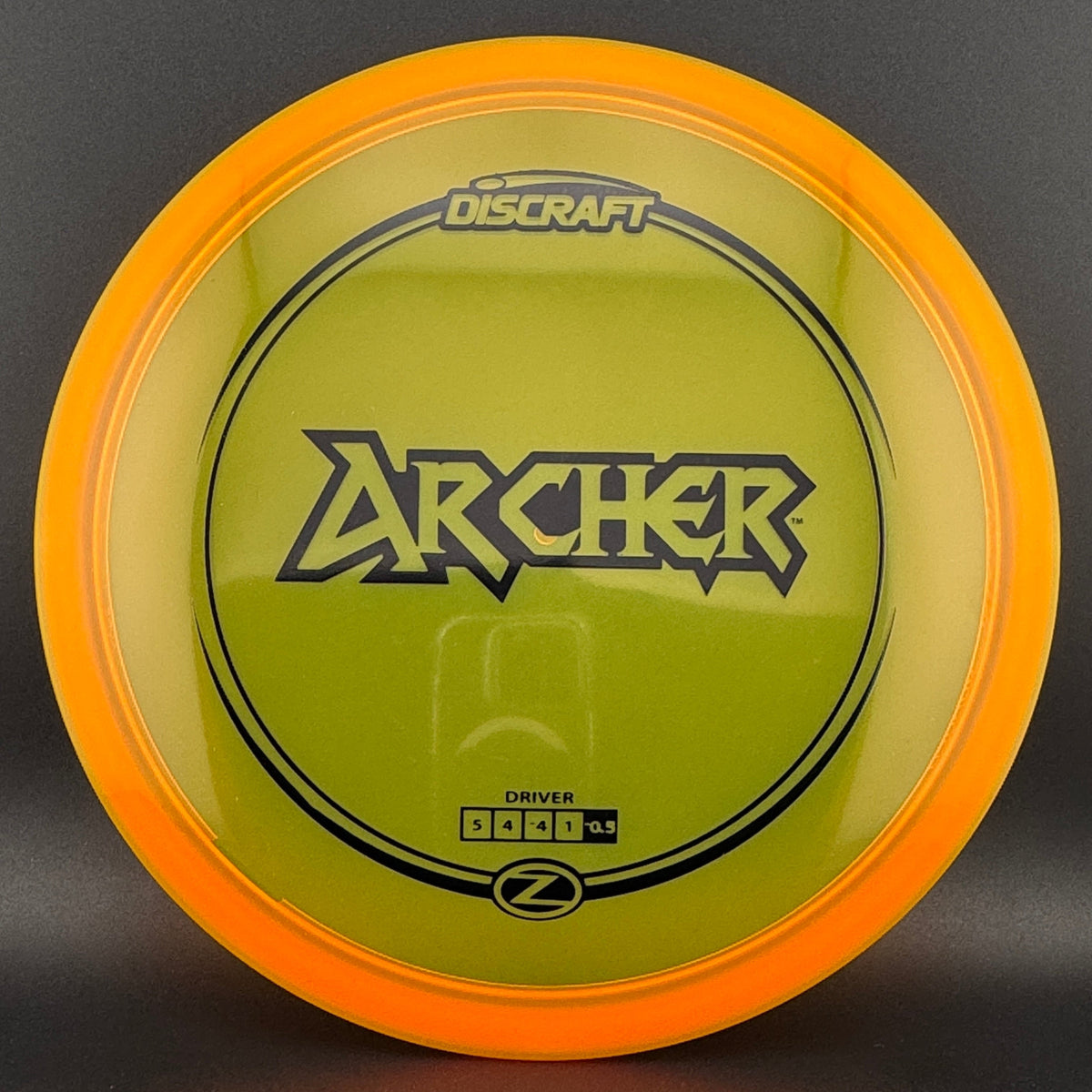Z Archer