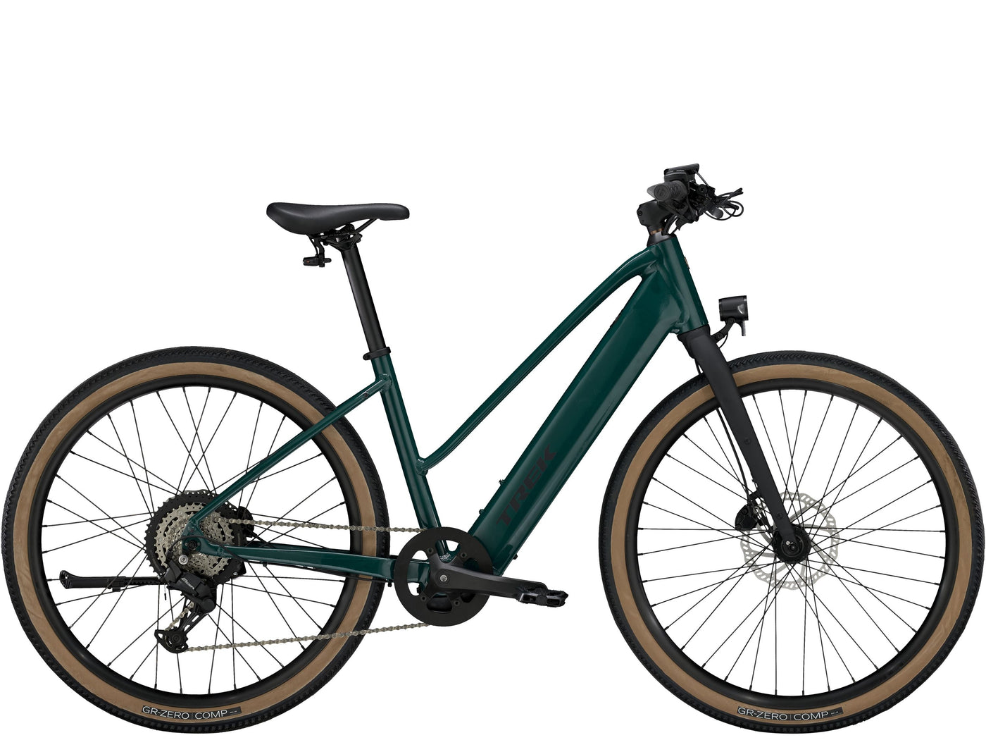 Trek FX+ 1 Midstep