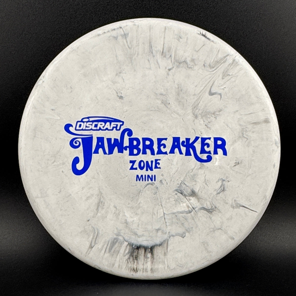 Mini Jawbreaker Zone (6" Mini Disc)