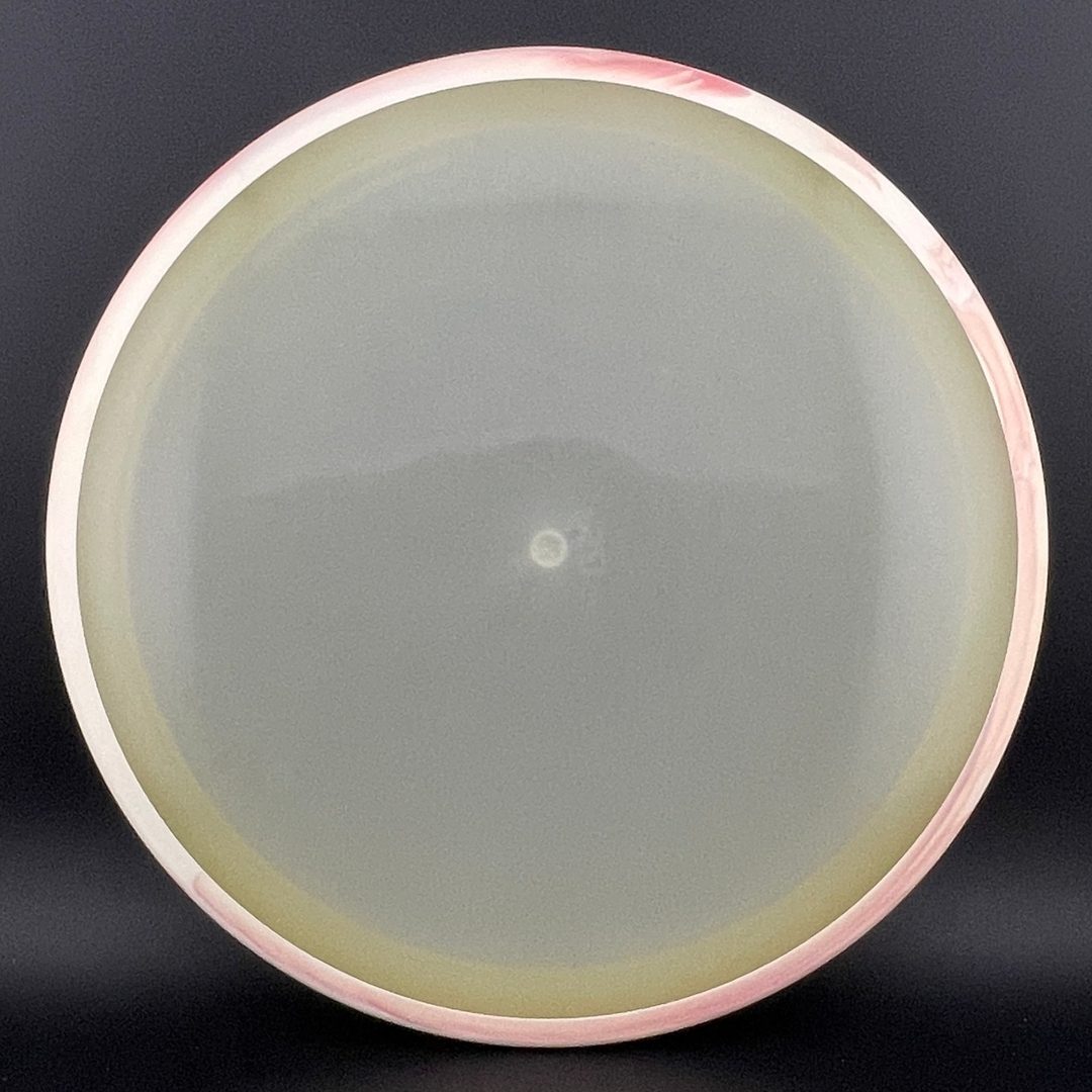 Eclipse 2.0 Crave - Blank